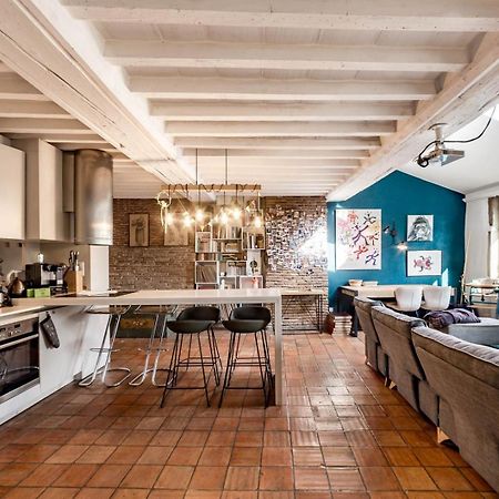 Bel Appartement Du Vieux Lyon - Parking Inclus Ail Εξωτερικό φωτογραφία