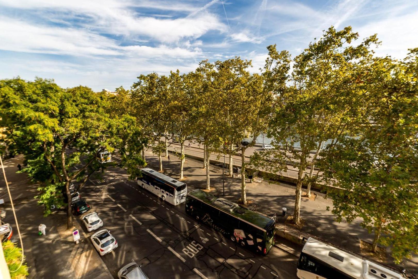 Bel Appartement Du Vieux Lyon - Parking Inclus Ail Εξωτερικό φωτογραφία