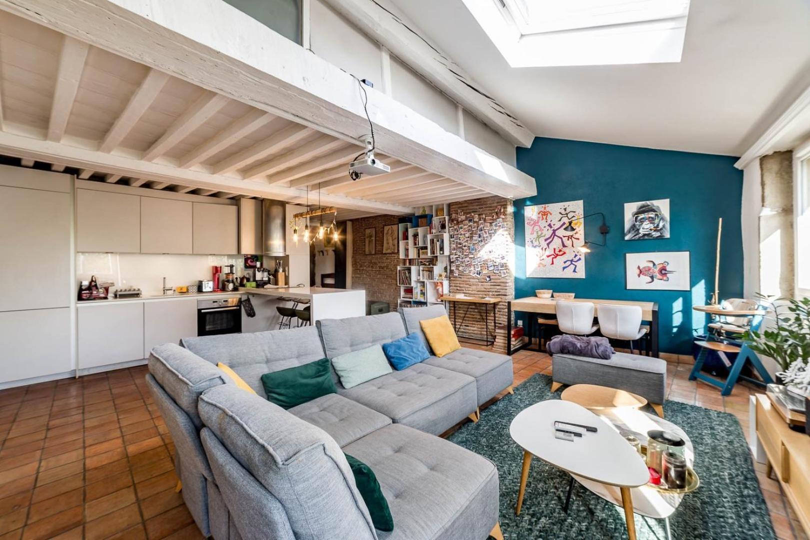Bel Appartement Du Vieux Lyon - Parking Inclus Ail Εξωτερικό φωτογραφία