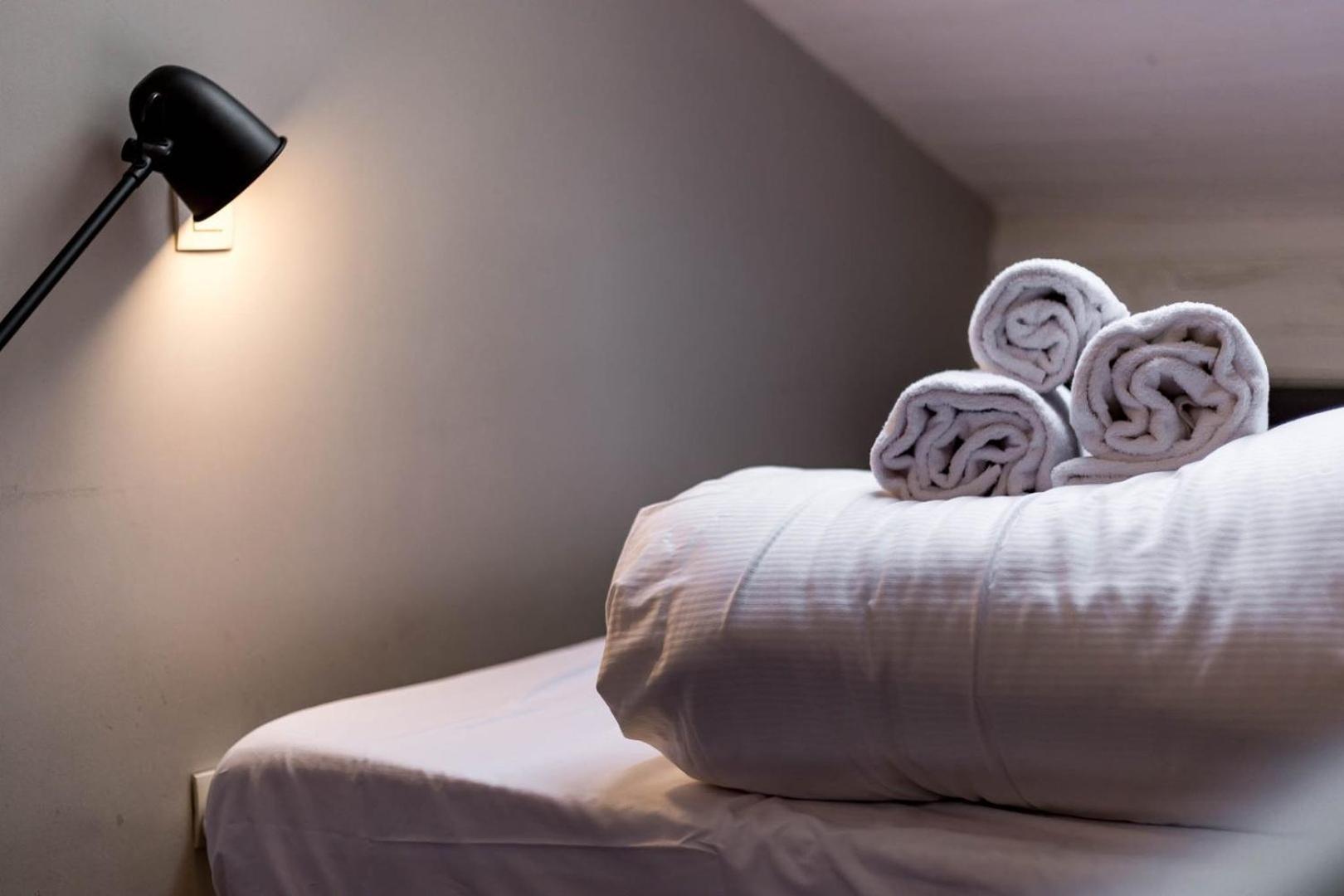 Bel Appartement Du Vieux Lyon - Parking Inclus Ail Εξωτερικό φωτογραφία
