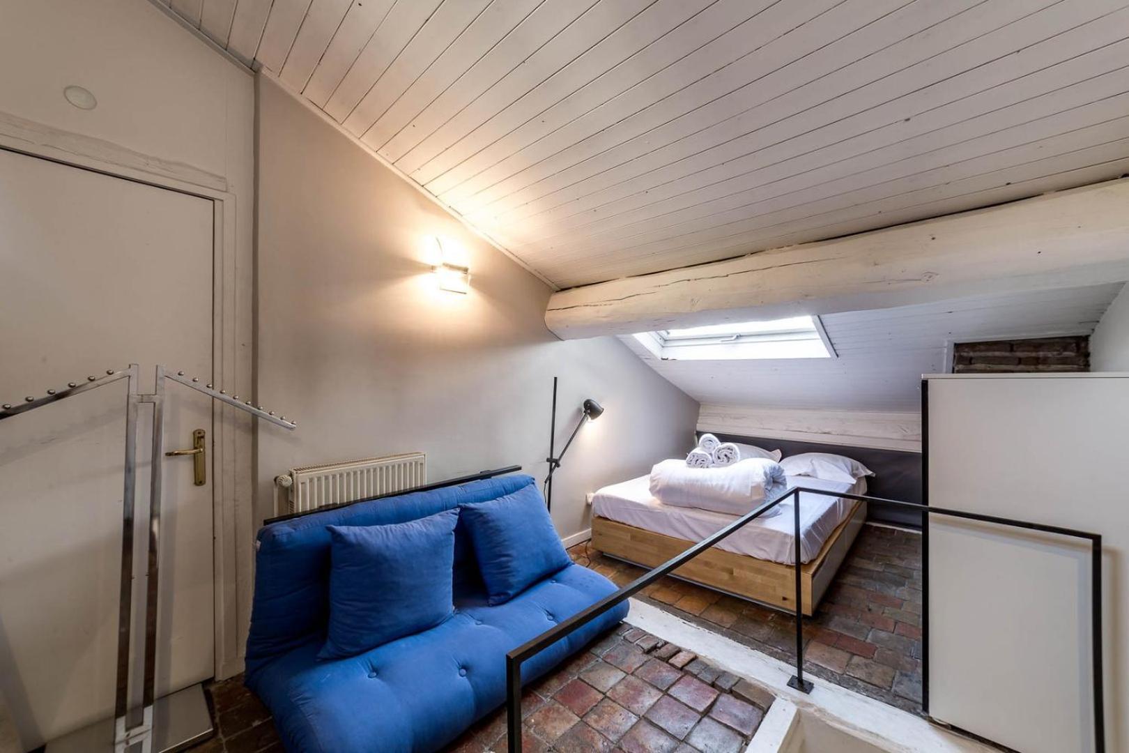 Bel Appartement Du Vieux Lyon - Parking Inclus Ail Εξωτερικό φωτογραφία