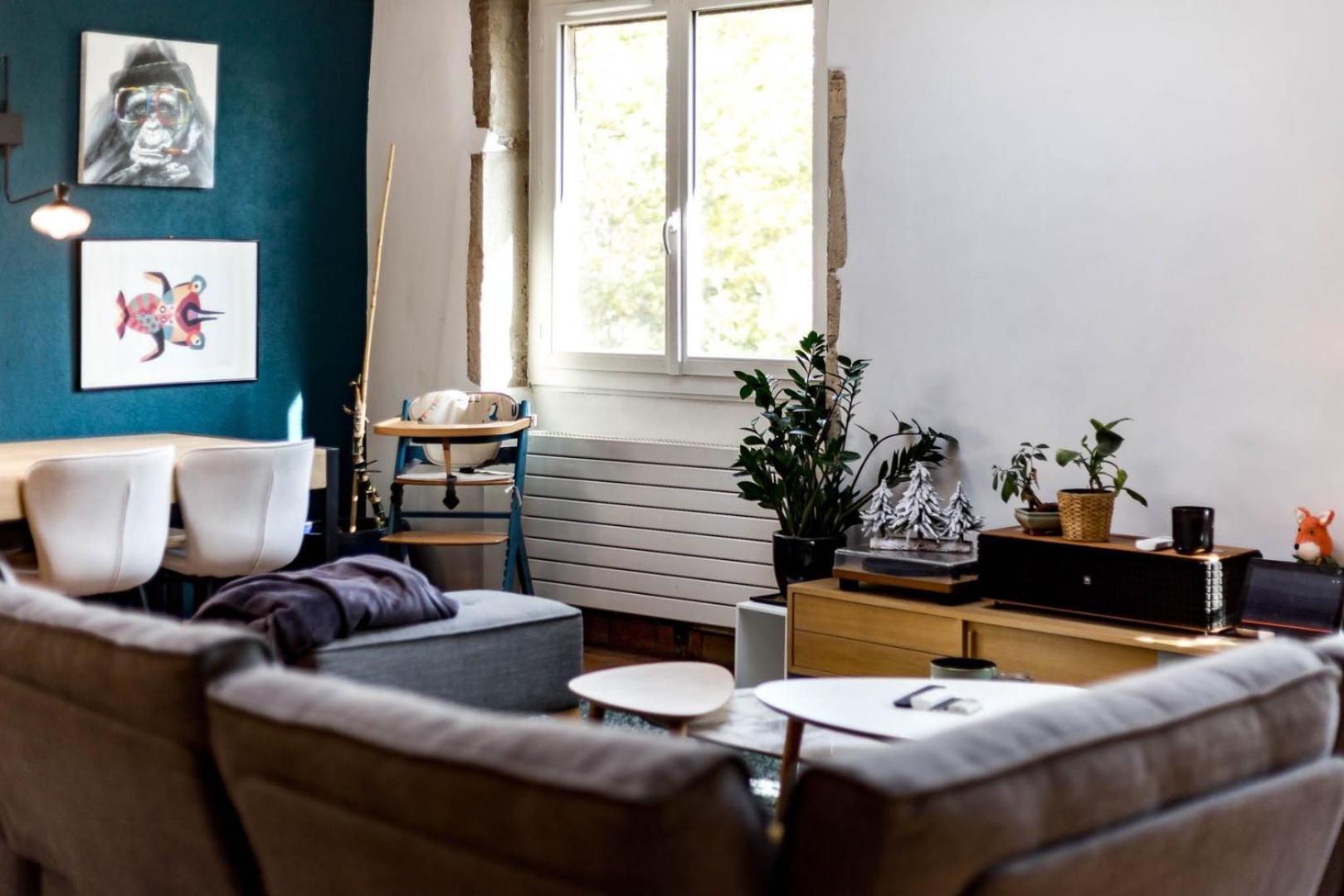 Bel Appartement Du Vieux Lyon - Parking Inclus Ail Εξωτερικό φωτογραφία