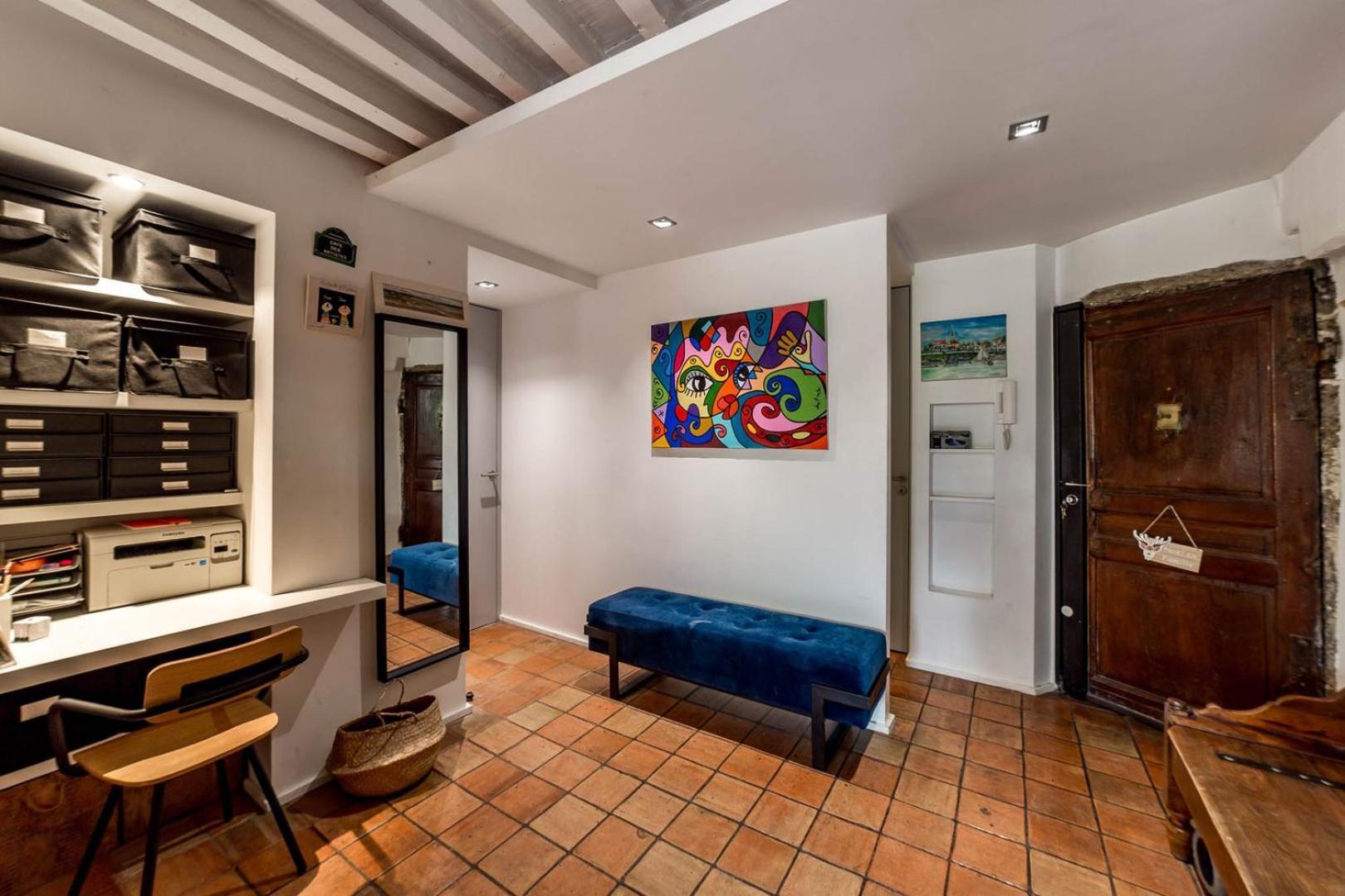 Bel Appartement Du Vieux Lyon - Parking Inclus Ail Εξωτερικό φωτογραφία