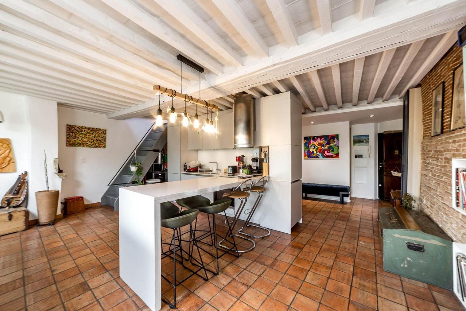 Bel Appartement Du Vieux Lyon - Parking Inclus Ail Εξωτερικό φωτογραφία