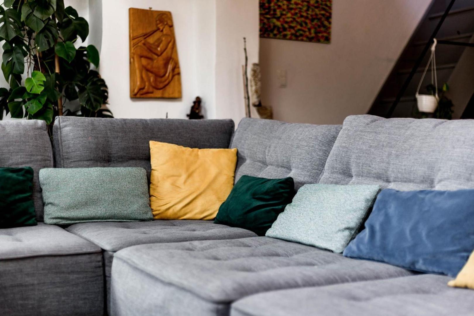 Bel Appartement Du Vieux Lyon - Parking Inclus Ail Εξωτερικό φωτογραφία